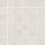 Мозаика Boost Balance Moon Mosaico Matt (AJZE) 30x30 от Atlas Concorde (Италия)