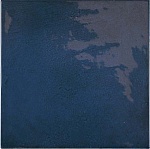 Настенная плитка VILLAGE ROYAL BLUE 25589 13.2x13.2  Equipe Ceramicas