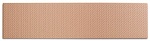 Настенная плитка TEXITURE PATTERN MIX COTTO (127124) 6.25x25 от WOW (Испания)