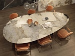 Керамогранит Marvel Amazzonite Lappato (AFXS) 60x120 от Atlas Concorde (Италия)-12