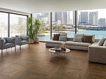 Керамогранит HERITAGE COGNAC L  80x80 от Porcelanosa (Испания)-2