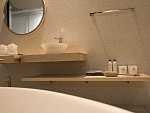 Настенная плитка Capri Bone 45x120 от Porcelanosa (Испания)-2