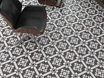 Напольная плитка Barnet Terra 31.6x31.6 от Vives Ceramica (Испания)-11