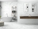 Керамогранит P.E.Purity white sat. rect. 100x100 от STN Ceramica (Stylnul) (Испания)-2