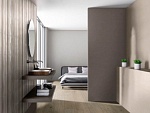 Настенная плитка Vida Beige Rett (RA6C) 30x90 от Ragno (Италия)-6