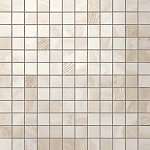Мозаика S.O. Pure White Mosaic 30.5x30.5 от Atlas Concorde (Россия)