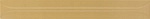 Настенная плитка HOPP BRO Golden 31180 5x40  Equipe Ceramicas