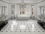 Напольная плитка Nacar 20x20 от Vives Ceramica (Испания)-7
