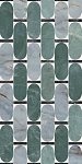 Керамогранит SENSI FANTASY ABACUS LU3 R (PF60014406) 60x120 от ABK Ceramiche (Италия)