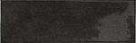 Настенная плитка VILLAGE BLACK 25641 6.5x20  Equipe Ceramicas