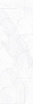 Настенная плитка STRAVAGANZA Mijas-R Blanco 32x99 от Vives Ceramica (Испания)