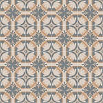 Керамогранит BALI Jimbaran 20x20 от Vives Ceramica (Испания)-2