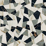 Керамогранит SENSI SIGNORIA OPUS CALACATTA LUX RET (PF60009190) 120x120 от ABK Ceramiche (Италия)