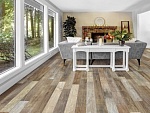 Керамогранит INWOOD BLACK 15x100 от Rondine Group RHS (Италия)-5