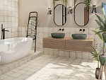 Керамогранит Pav. Bottega verd 20x20 от Mainzu (Испания)-6