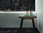 Керамогранит Grande Marble Look Verde Borgogna lux (MAFJ) 120x278 от Marazzi Italy (Италия)-9