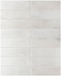 Керамогранит RAKU WHITE 30685 6x18.6  Equipe Ceramicas