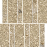 Мозаика PANGEA Mosaico Amasia AB|C Mostaza 30x30 от Vives Ceramica (Испания)-2