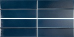 Настенная плитка LIMIT BLEU IZU 27535 6x24.6  Equipe Ceramicas