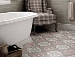 Керамогранит CAPRICE D.C.Square Colours 20x20 Equipe Ceramicas-5