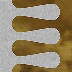 Декор Filippo Soul Mitra Humo Oro 20x20 от Vives Ceramica (Испания)-2