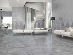 Керамогранит CP MARMOKER STATUARIO ORO honed 120 60x120 от Casalgrande Padana (Италия)-2