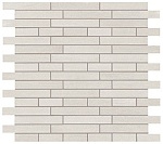 Мозаика MEK Light Mosaico Zip (AMKJ) 27x28 от Atlas Concorde (Италия)