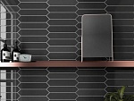Настенная плитка ARROW ADRIATIC BLUE 25834 5x25  Equipe Ceramicas-6