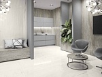 Мозаика COPACABANA MOSAICO DUKE 6MM NATURALE RETTIFIC. 5X5 (81175) 30x30 от AVA Ceramica (Италия)-10
