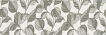 Настенная плитка Vida Decoro Edera Verde Touch Rett (RA79) 30x90 от Ragno (Италия)