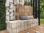 Керамогранит Pav. Bottega verd 20x20 от Mainzu (Испания)-2