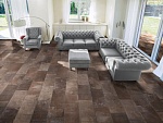 Керамогранит London Brick Beige 6x25 от Rondine Group RHS (Италия)-6