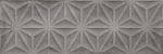 Настенная плитка Minety Grafito 75 25x75 от Vives Ceramica (Испания)