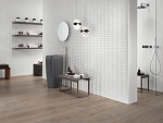 Настенная плитка SOLID  WHITE MATT (8DSO) 40x80 от Atlas Concorde (Италия)-11