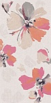 Декор CANVAS DEC.FLORA COTTON 60x120 от Ariana (Италия)