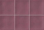 Настенная плитка Sakura Marsala 23x33.5 от Vives Ceramica (Испания)