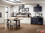 Плитка настенная Brick Calacatta Extra (LMKC) 8x31.5 от Atlas Concorde (Италия)-7