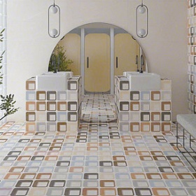 POP TILE
