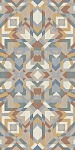 Керамогранит WIDE&STYLE MINI AMPLIFY RET (PF60011670) 60x120 от ABK Ceramiche (Италия)