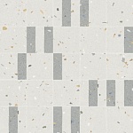 Декор CROCCANTE GRANOLA ARANDANO (ARC_8057) 20x20 от Arcana Ceramica (Испания)