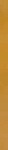 Бордюр CREA LIST. COLORFUL OCHRE 5x120 от Ariana (Италия)