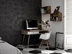 Керамогранит RHOMBUS Cream Smooth 22689 14x24  Equipe Ceramicas-7