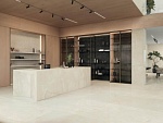 Керамогранит Marvel Onyx Noir Lapp. (AJBX) 60x60 от Atlas Concorde (Италия)-8