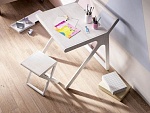 Керамогранит Treverkcharme Taupe MM93 10x70 от Marazzi Italy (Италия)-5
