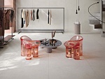 Керамогранит Viceversa Calcestruzzo nat SQ (VV04) 60x120 от Mirage (Италия)-10
