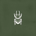 Декор Root Ager-4 Green 13x13 от Vives Ceramica (Испания)
