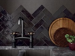 Настенная плитка LA RIVIERA VERT 25841 6.5x20 Equipe Ceramicas-5