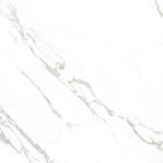 Керамогранит CALACATTA LAPP/RETT 83055 80x80 от AVA Ceramica (Италия)