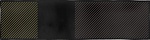 Настенная плитка Sitges AB|C Negro 8x31.5 от Vives Ceramica (Испания)-2