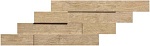 Декор Axi Golden Oak Brick 3D (AMWB) 20x44 от Atlas Concorde (Италия)